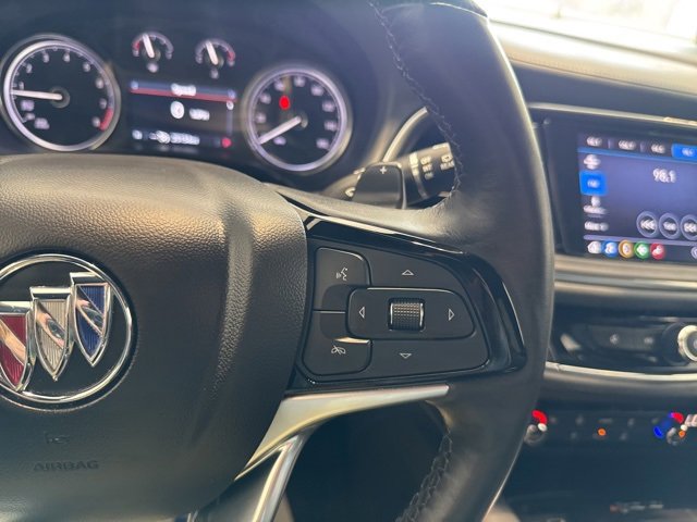 2024 Buick Enclave Essence photo 25