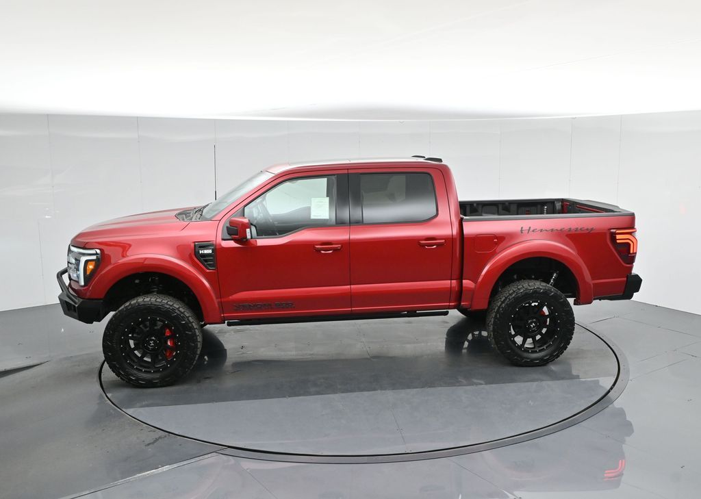 2025 Ford F-150 Lariat photo 45