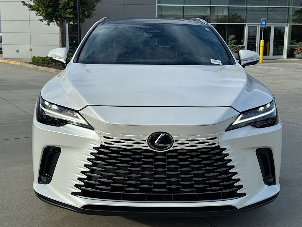 2023 Lexus RX 350 Premium photo 4