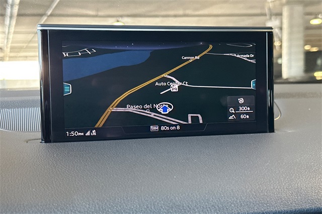 2018 Audi Q7 3.0T Premium Plus photo 18