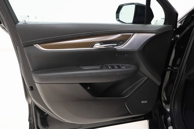 2024 Cadillac XT6 Sport photo 7