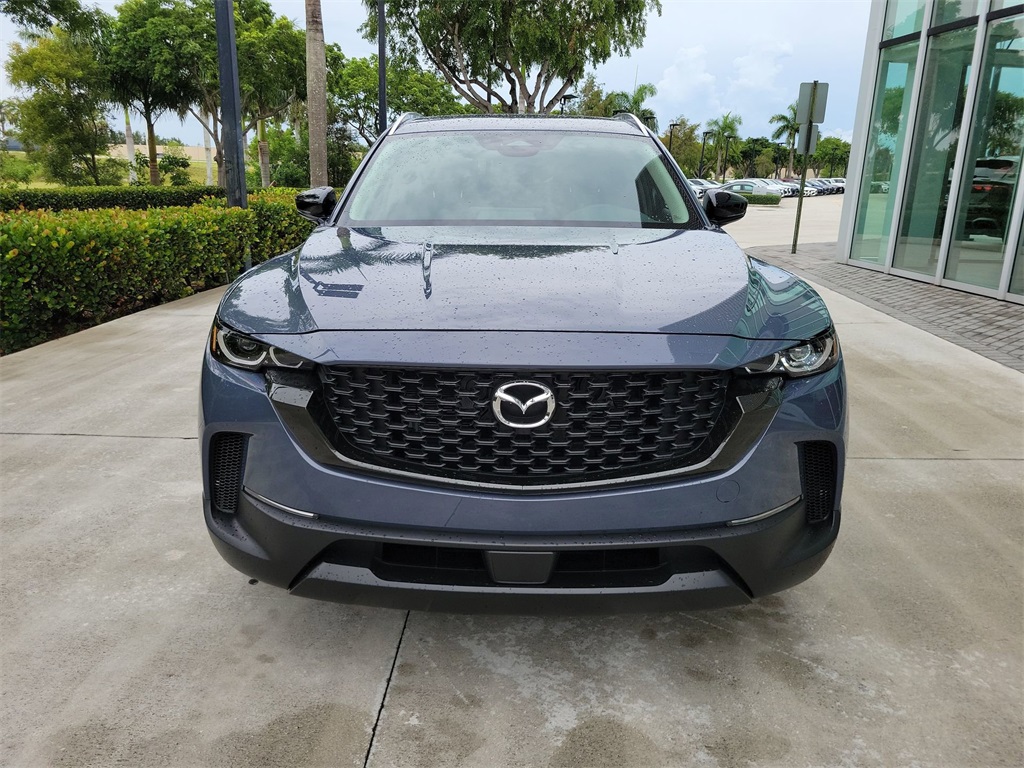 2025 Mazda CX-50 Preferred photo 2
