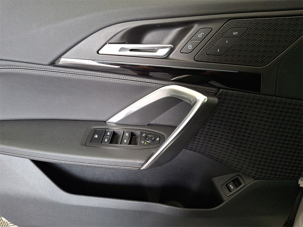 2023 Bmw X1 XDrive28i photo 12