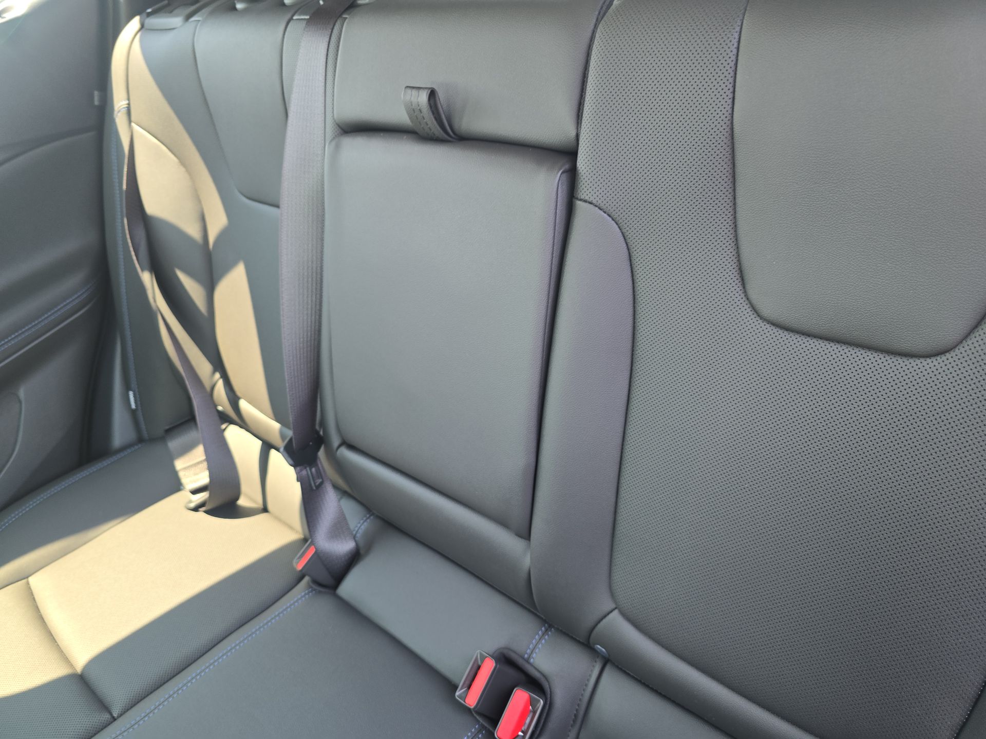 2026 Buick Encore GX Sport Touring photo 54