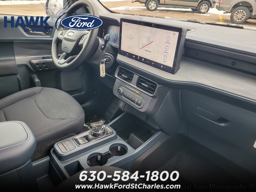 2026 FORD MAVERICK - Image 15