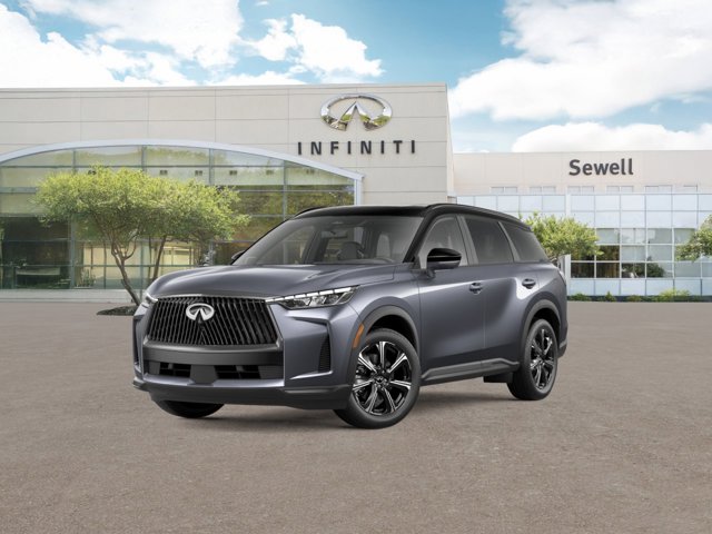 2026 INFINITI QX60 AUTOGRAPH's photo