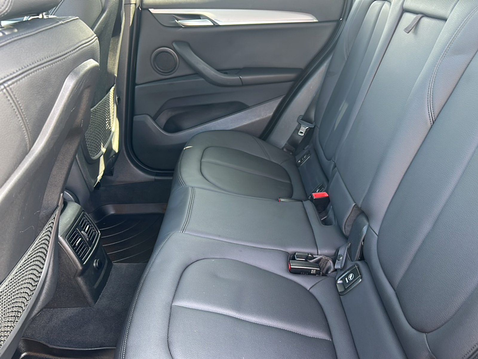 2018 Bmw X1 sDrive28i photo 4