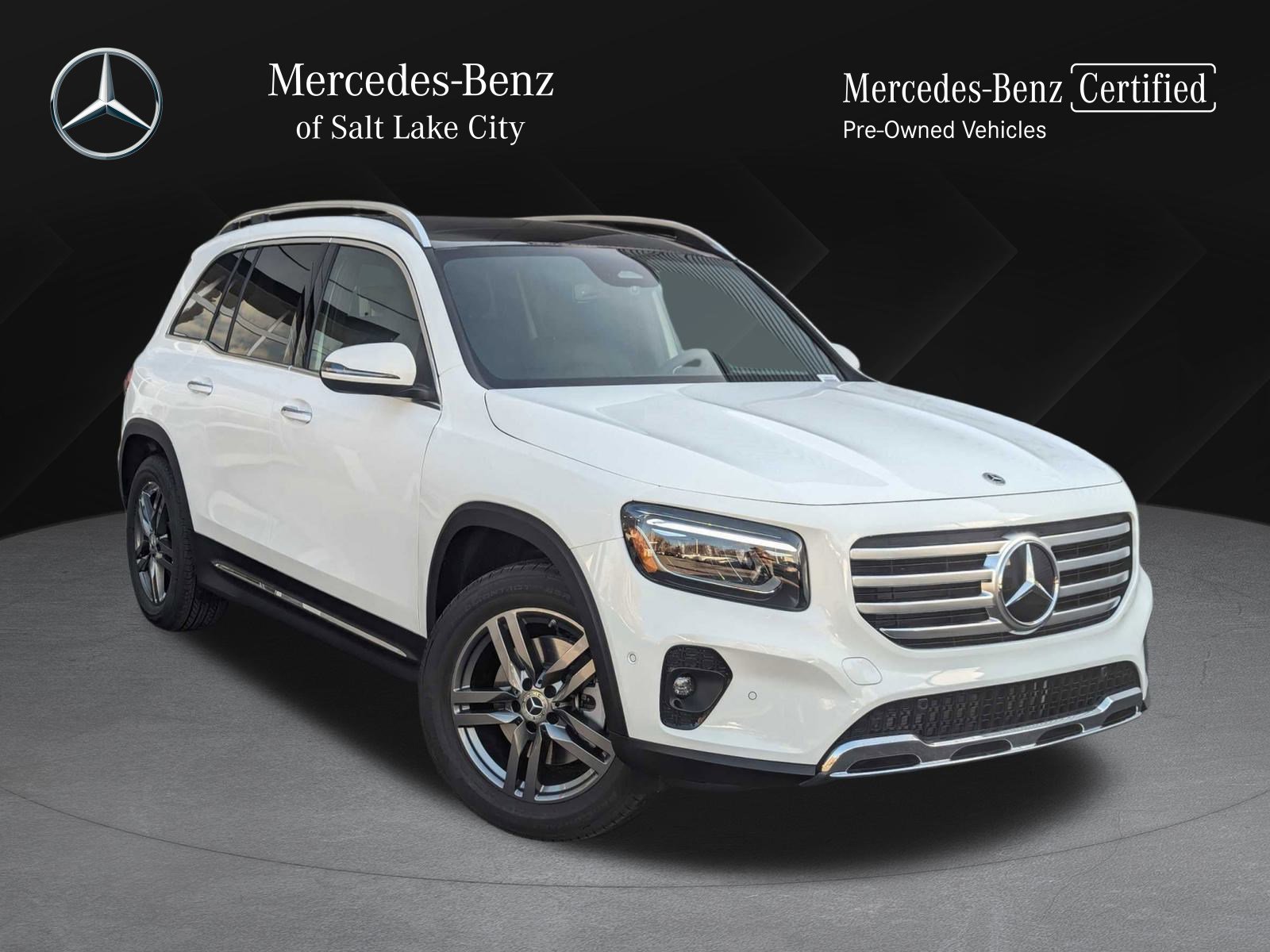 2024 Mercedes-Benz GLB