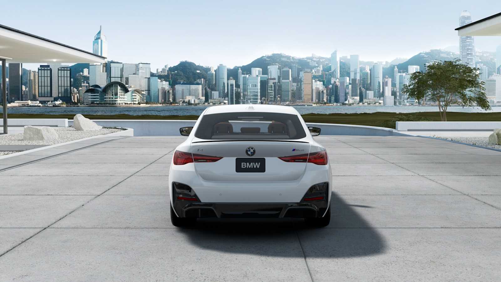 2025 Bmw i4 M50 photo 5