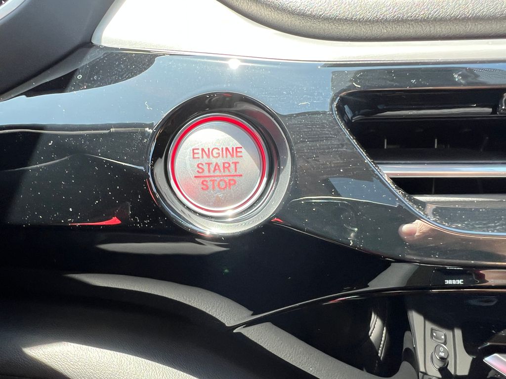 2025 Acura MDX SH-AWD Technology photo 20