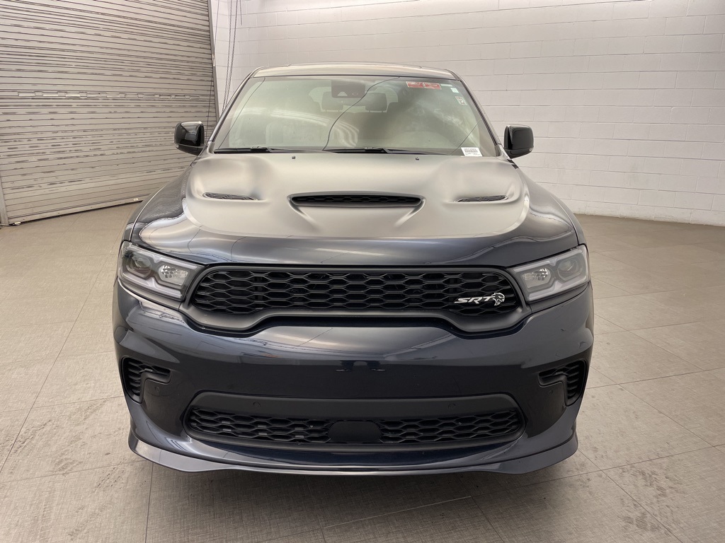 2025 Dodge Durango SRT Hellcat photo 5