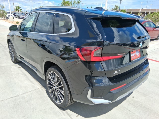 2026 Bmw X1 XDrive28i photo 4