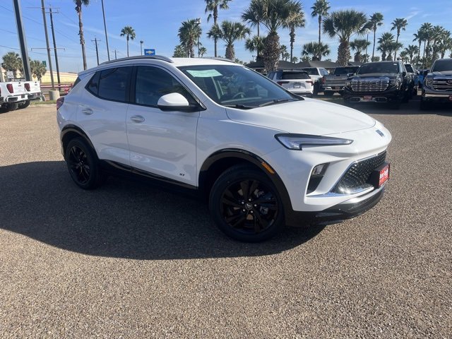 2026 Buick Encore GX Sport Touring's photo