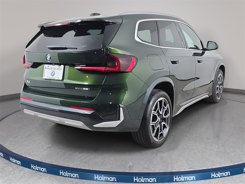2025 Bmw X1 XDrive28i photo 4