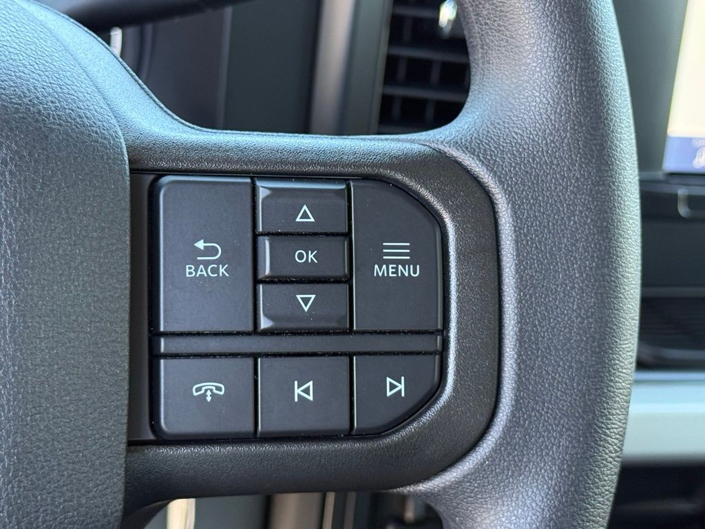 2026 Ford F-250 XLT photo 12