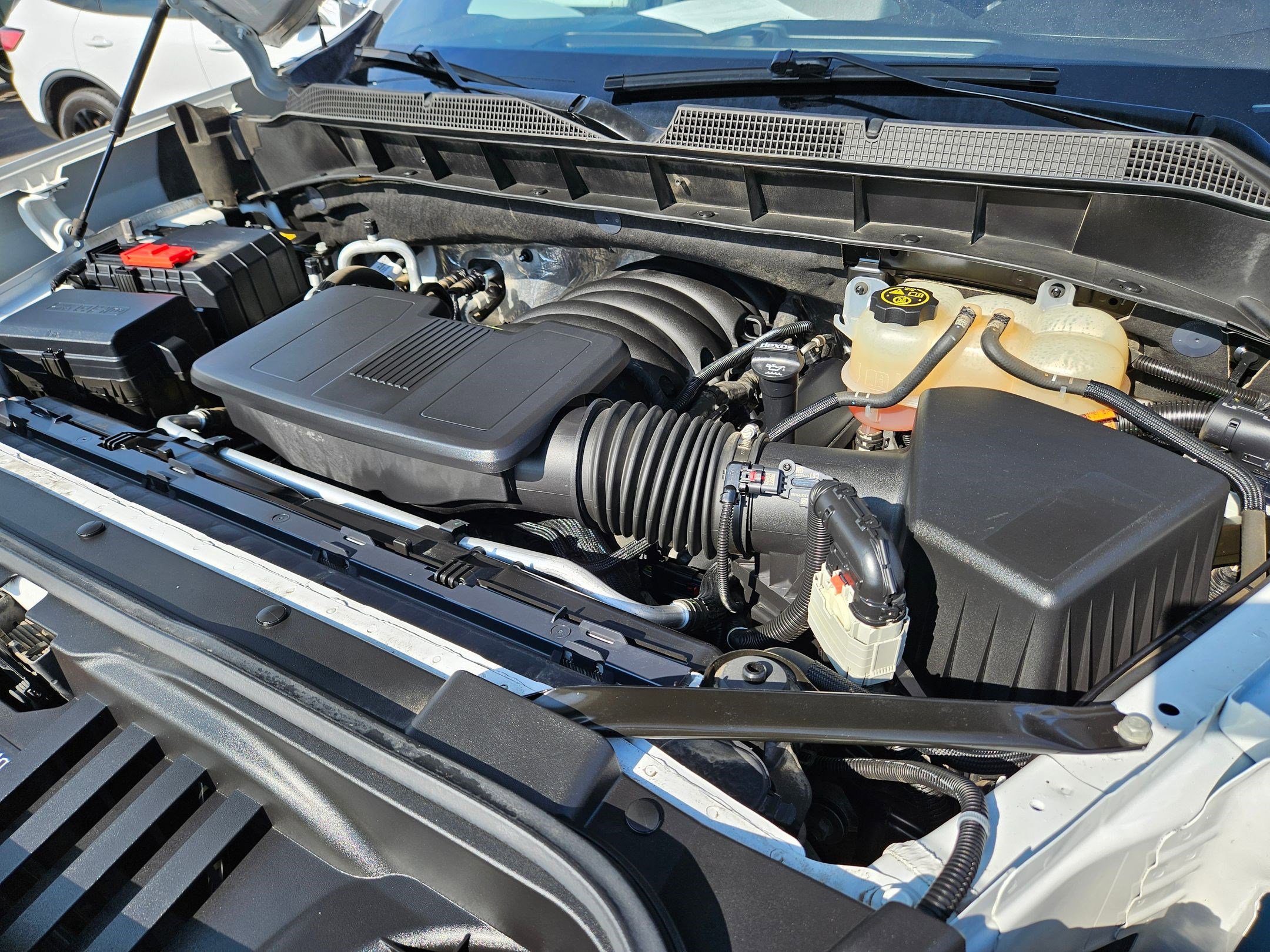 2022 Chevrolet Silverado 1500 LT photo 29
