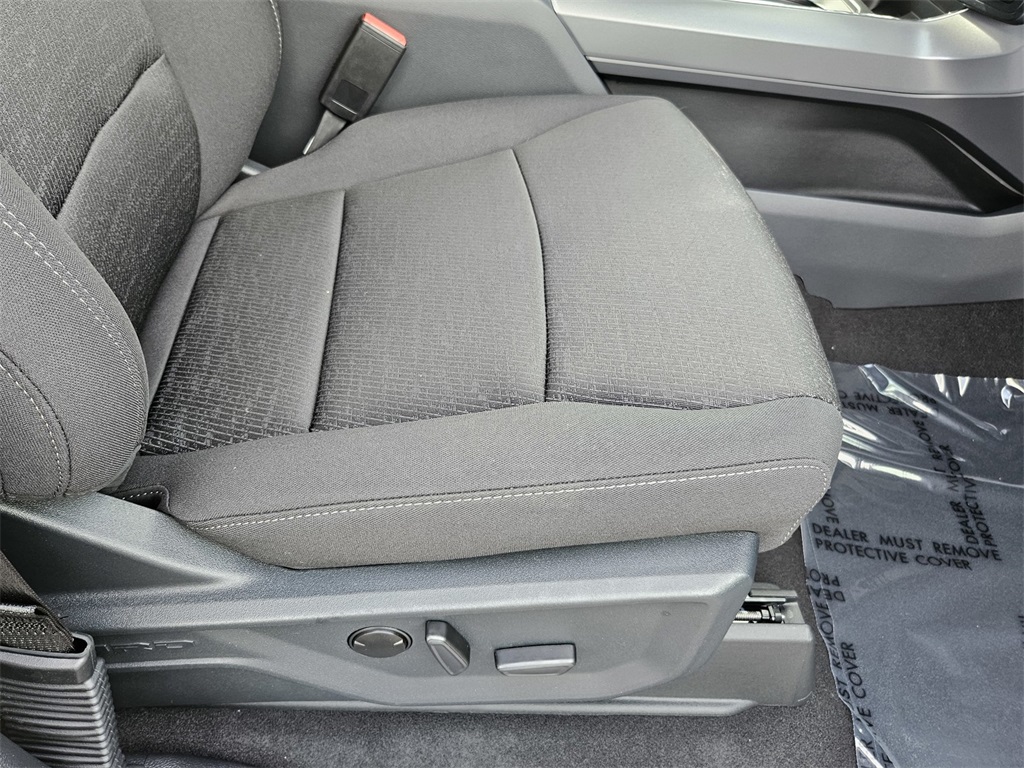 2025 Ford F-150 XLT photo 34