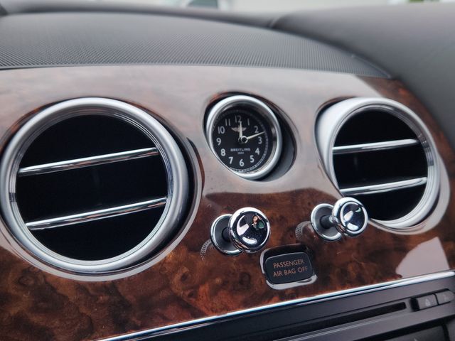 2014 Bentley Continental GTC Speed photo 27