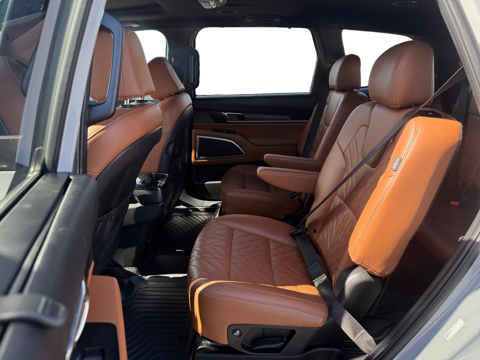 2024 Kia Telluride EX X-Line photo 16