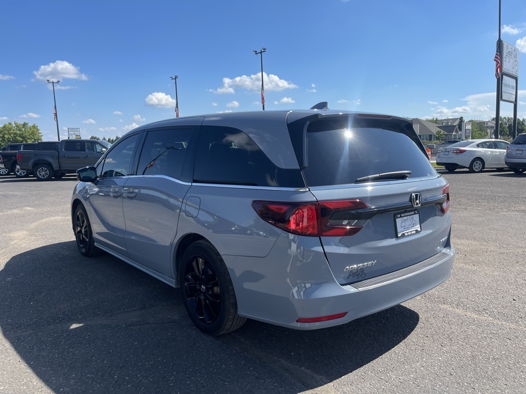 2024 Honda Odyssey Sport photo 6