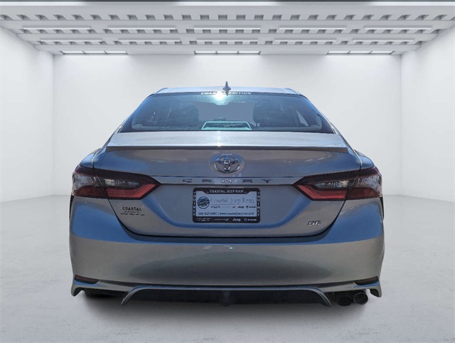 2023 Toyota Camry SE photo 5