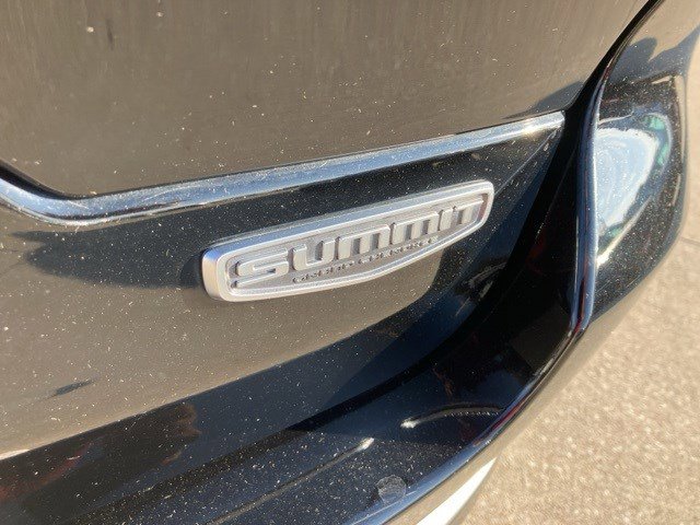 2022 Jeep Grand Cherokee Summit photo 26