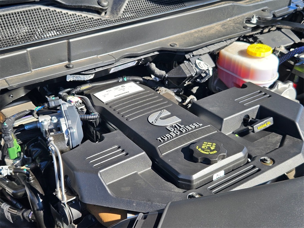 2024 Ram 2500 Tradesman photo 39