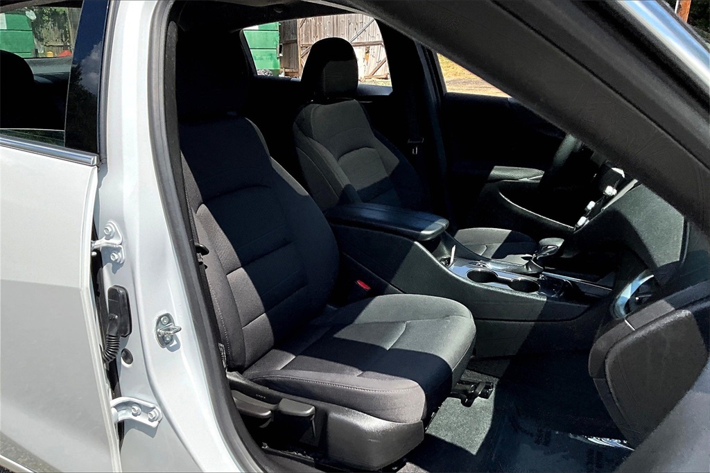 2023 Chevrolet Malibu 1LT photo 26