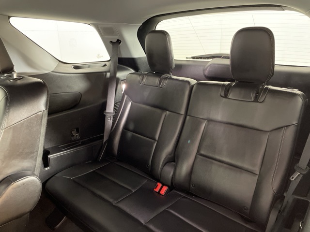 2022 Ford Explorer Limited photo 38