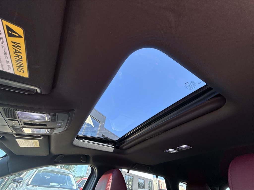 2022 Mazda CX-9 Carbon photo 21
