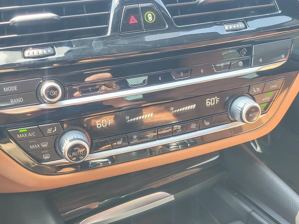 2022 BMW 540I - Image 14