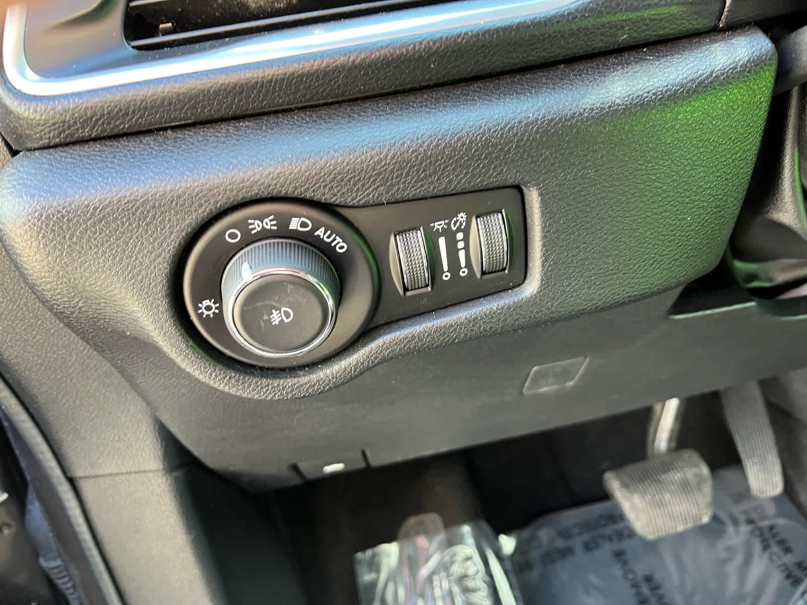 2018 Chrysler Pacifica Touring L photo 19