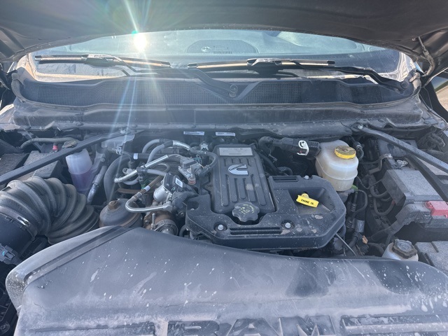 2025 Ram 3500 Tradesman photo 17
