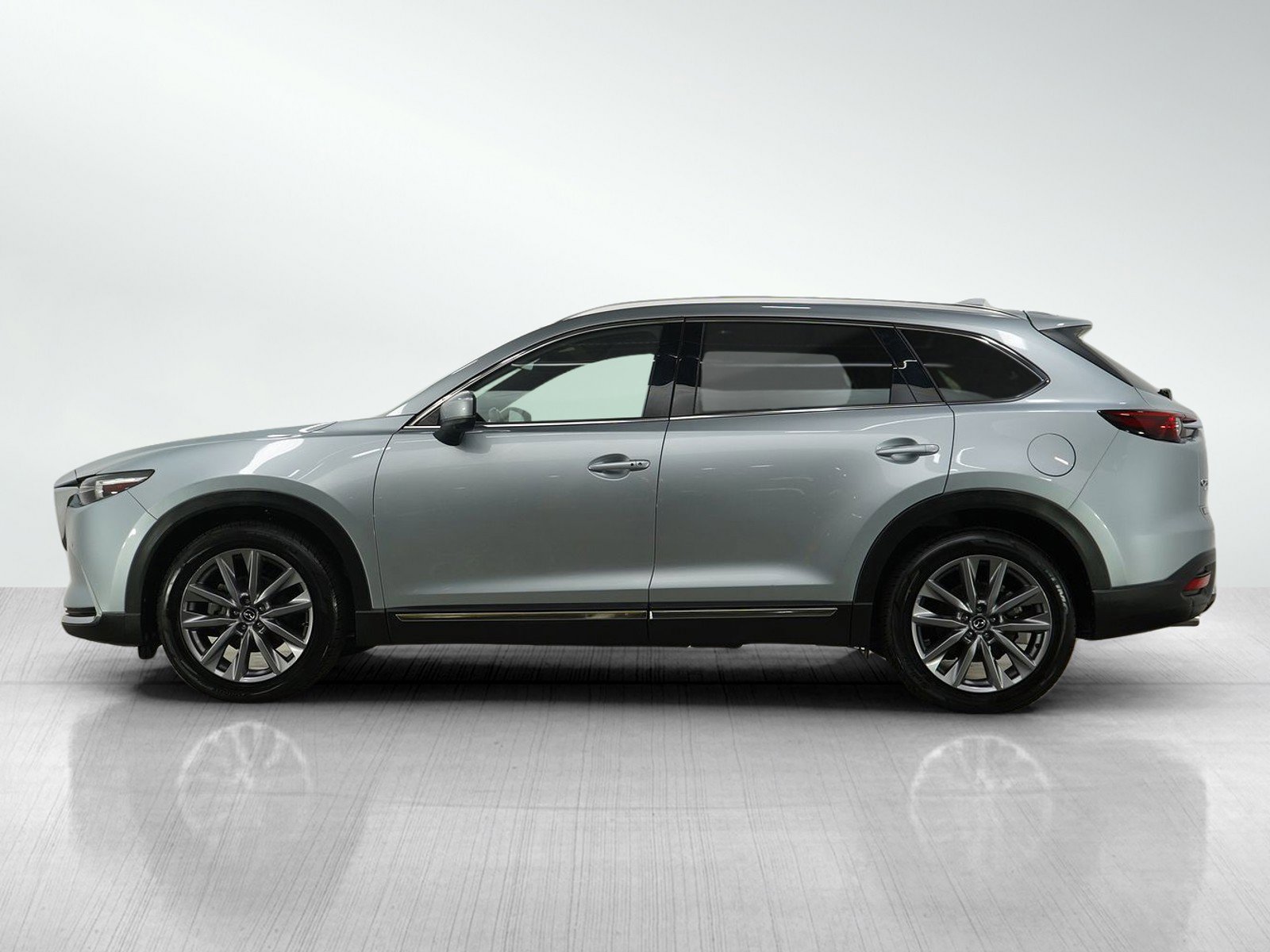 Used 2023 Mazda CX-9 Grand Touring with VIN JM3TCBDY1P0648030 for sale in Burnsville, Minnesota