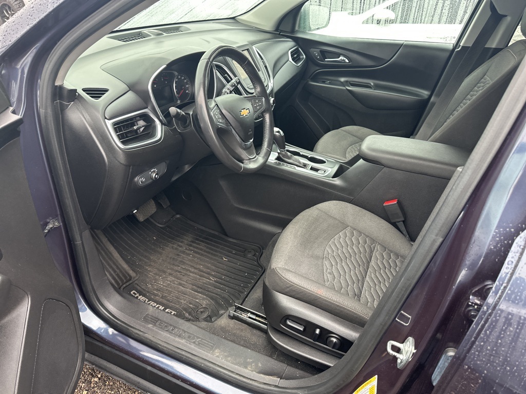 2019 Chevrolet Equinox LT photo 4