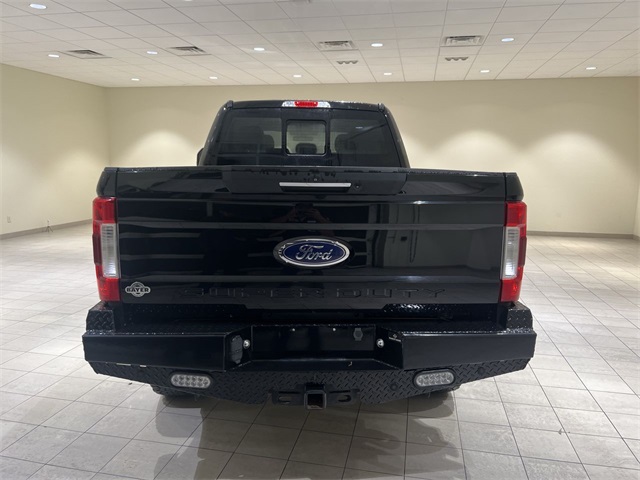2019 Ford F-250 XL photo 4