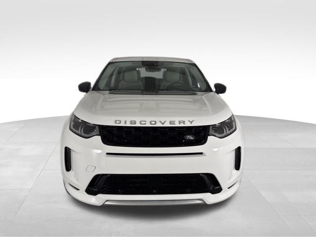 2025 Land Rover Discovery Sport S photo 2