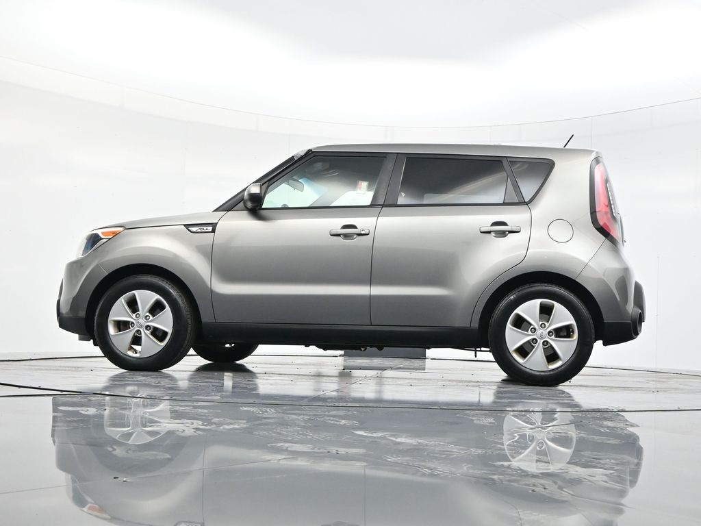 2016 Kia Soul Base photo 43