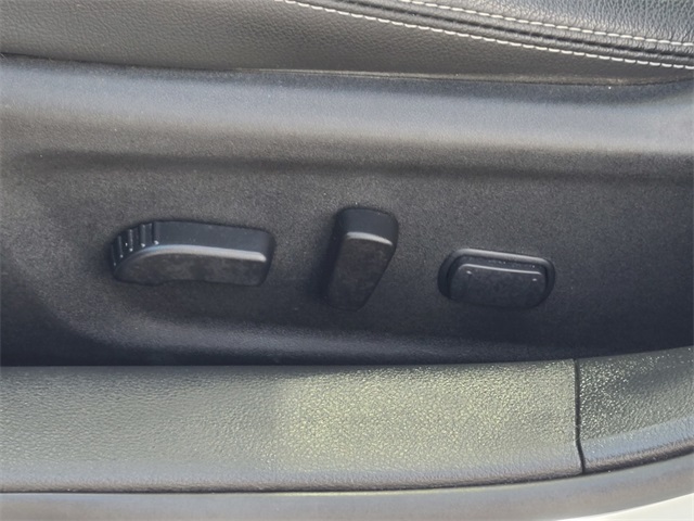 2022 Nissan Altima 2.5 SL photo 37