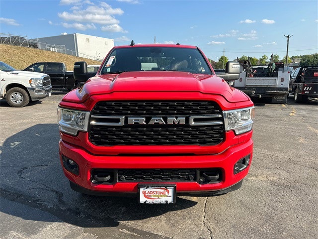 2024 Ram 2500 Big Horn photo 2