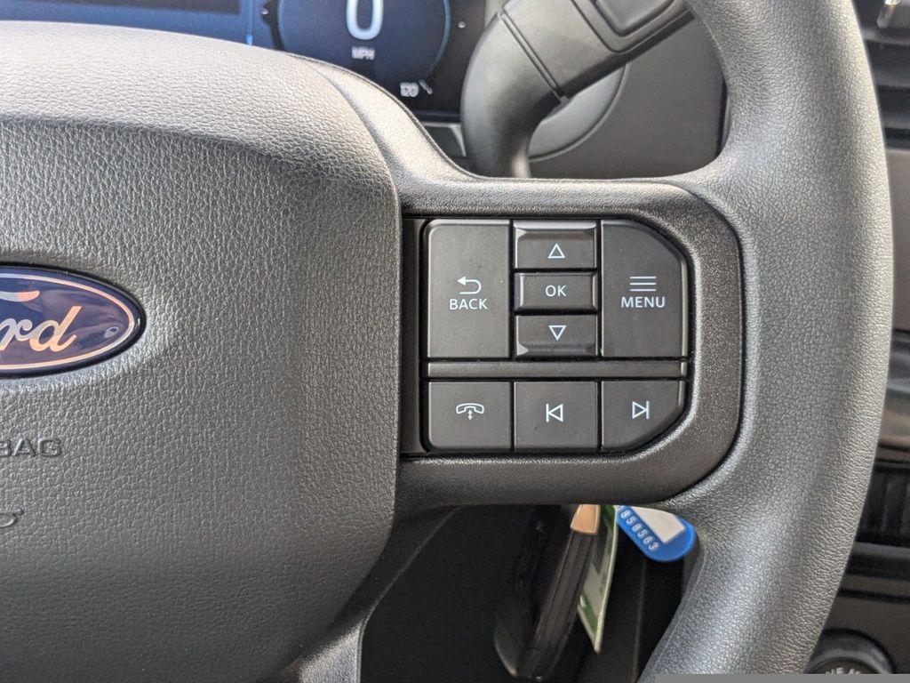 2025 Ford F-150 STX photo 23