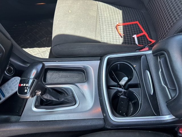 2019 Dodge Charger GT photo 16