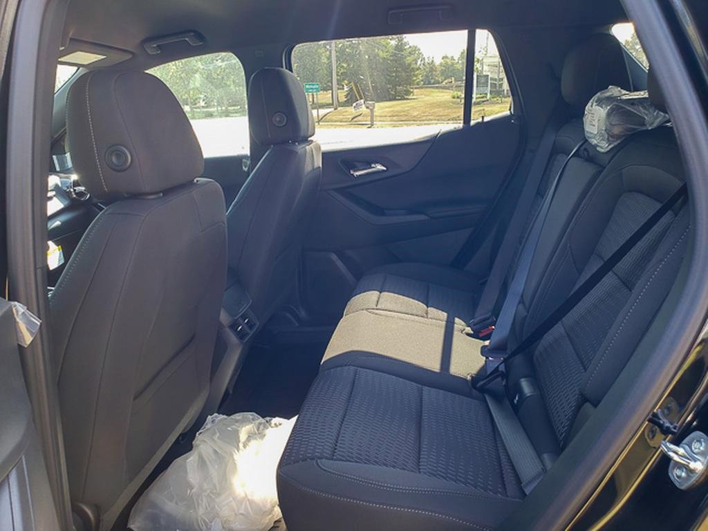 2026 Chevrolet Equinox LT photo 19