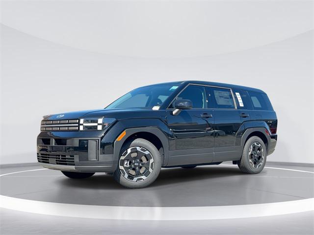 2026 Hyundai Santa Fe SE's photo