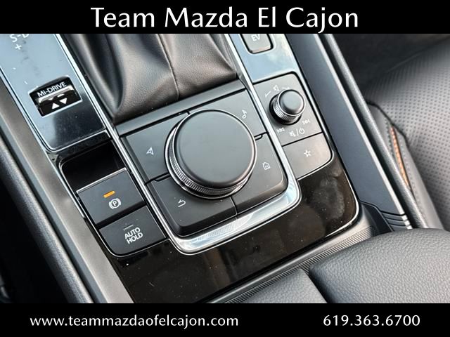 2025 Mazda CX-50 Premium Plus photo 15