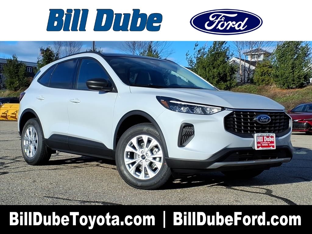 2026 Ford Escape Active's photo