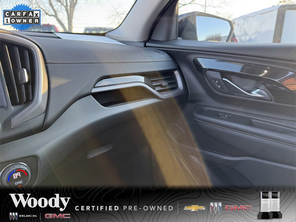 2023 GMC TERRAIN - Image 25