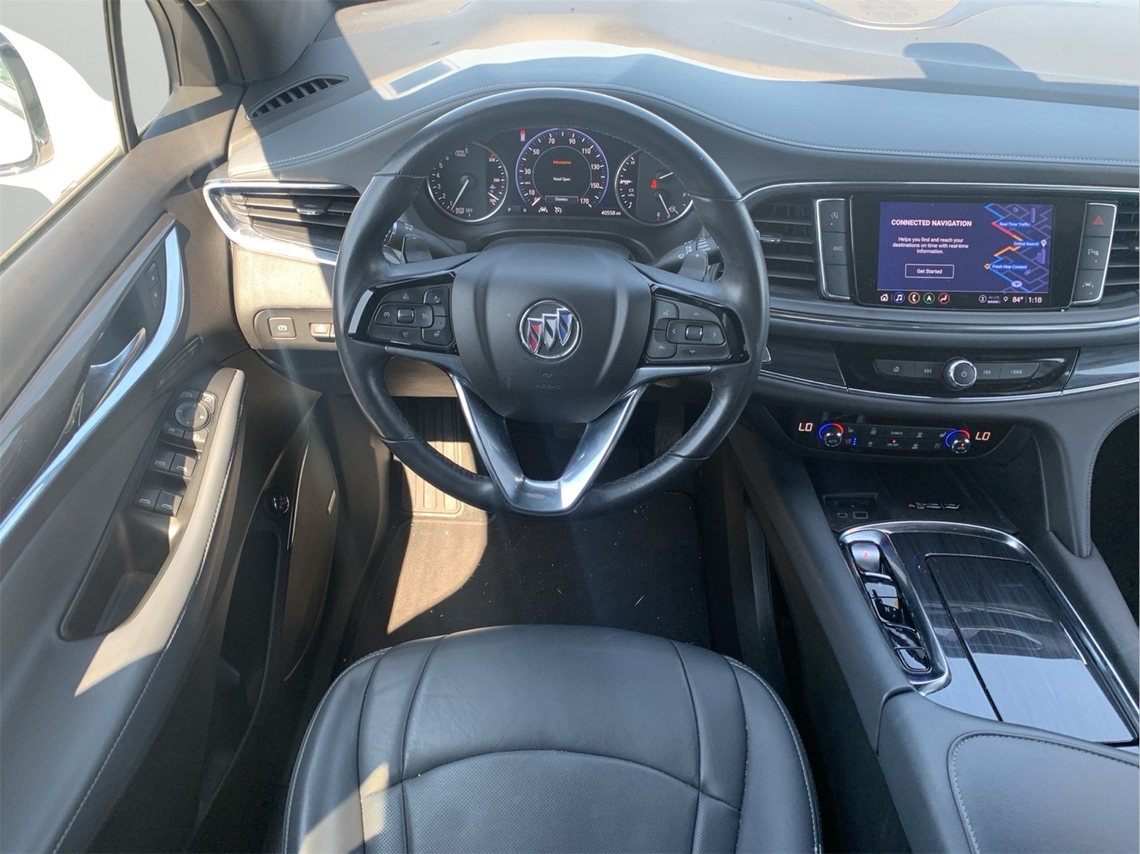 2024 Buick Enclave Premium photo 22