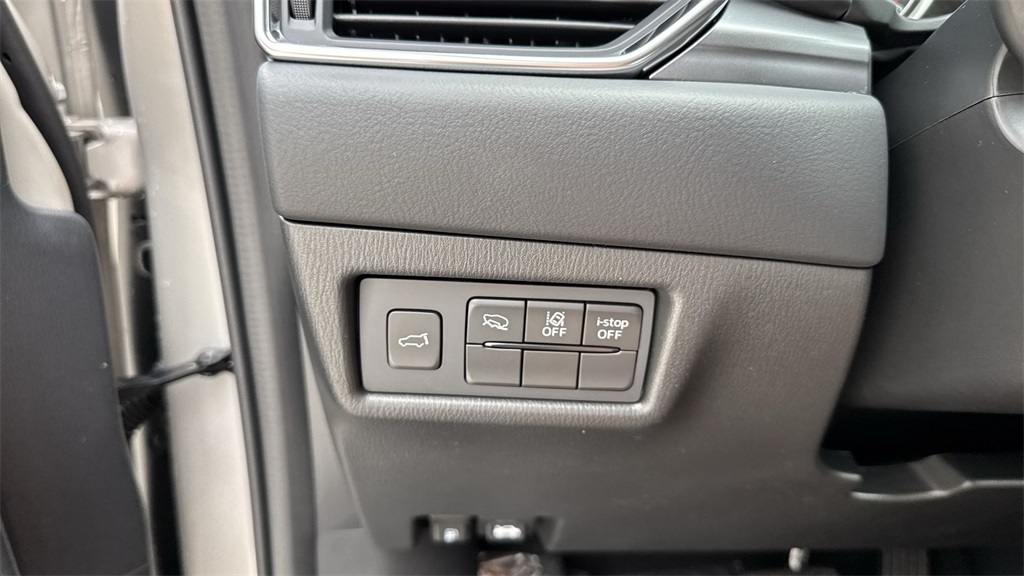 2025 Mazda CX-5 2.5 S Preferred photo 52