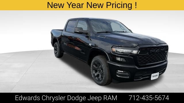 2026 RAM Ram 1500 Pickup Big Horn/Lone Star's photo